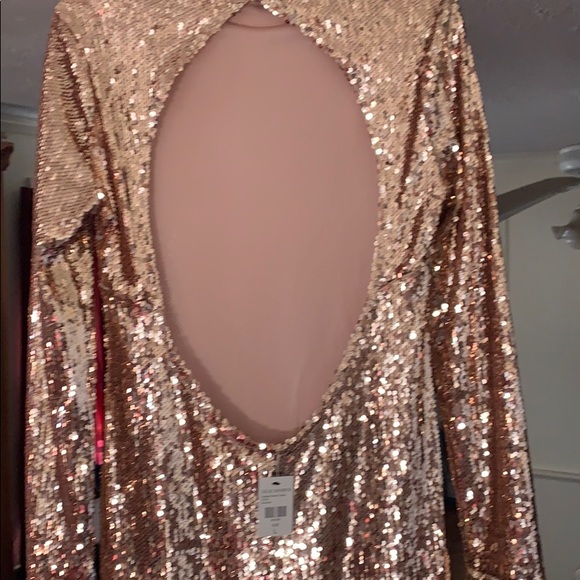 Party Dress - Picture 3 of 8